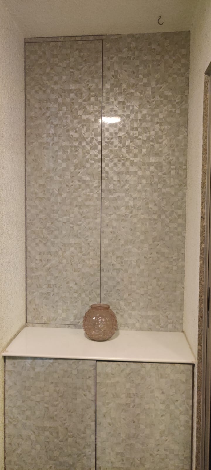 3 BHK Fully Furnished in Adani Western Heights , Andheri West